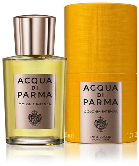 acqua di parma colonia intensa 50 ml